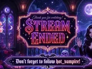 Camsoda Live Sex Cam of vampire333