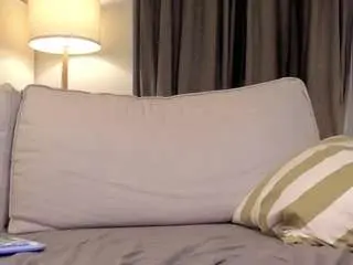 Camsoda Live Sex Cam of salomebeauty69