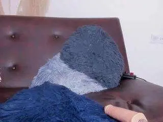 Camsoda Sex Chat of iamengell