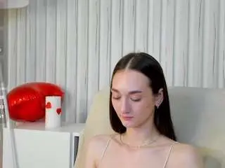 Camsoda Adult Webcams of kelly-powell