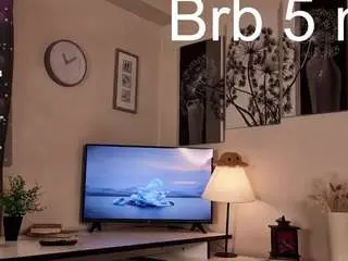 Camsoda Best live sex cam show of miriam-boshe
