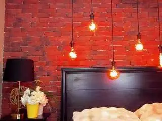 Camsoda Live Porn of christynaross