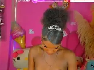 Camsoda Free Live Porn of kandy-ebony