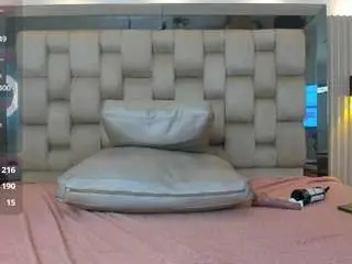 Camsoda Live Sex Cam of noah-pariss
