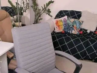 Camsoda Adult Webcams of pixiee21