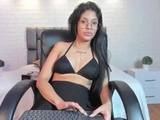 Camsoda Live Sex of gretafoster