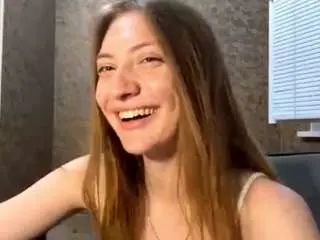Camsoda Free Porn Cam of irmgardfitzrandolph