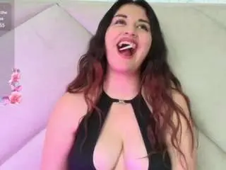 Camsoda Best Webcam of miss-quipitoss