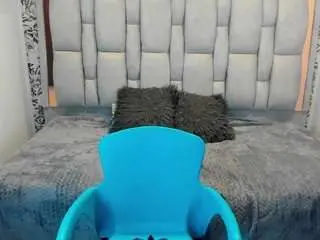 Camsoda Best Webcam of kiara-cruz