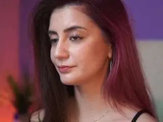 Camsoda Adult Webcam of sabrinakali