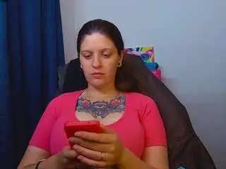 Camsoda Free Live Porn of annmikely