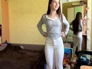 Camsoda Live Sex Cam of kacidurisseau