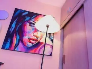 Camsoda Live Sex Cam of shenoa01