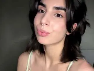Camsoda Private Sex Chat of doreathamoffa