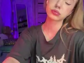 Camsoda Sex Cam of evedarkside