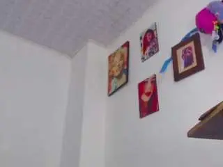 Camsoda Sex Chat of voguebich