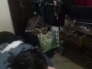 Camsoda Free Porn Cam of johnny-come-lately