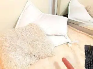 Camsoda Live Porn of kittyhart1