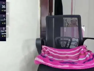 Camsoda Best live sex cam show of miss-diamonds