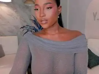 Camsoda Live Sex Cam of savannahstorm