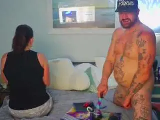Camsoda Private Sex Chat of acampbells604