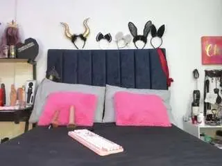 Camsoda Live Porn of emmily-giraldo