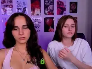 Camsoda Nude Webcam of nekky-mouse