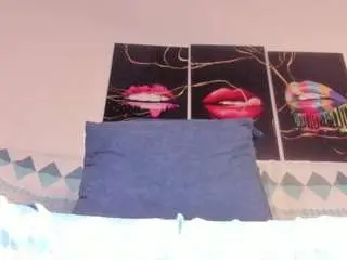 Camsoda Best live sex cam show of yiovanna19