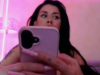 Camsoda Free Live Porn of laylacruzrose