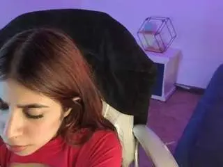 Camsoda Watch Live Sex Cams of lunitaa18