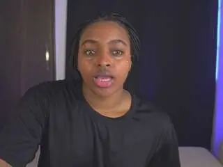 Camsoda Live Sex Cam of melody-blossom