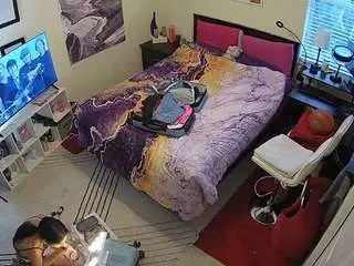 Camsoda Private Sex Chat of voyeurcam-hornyhostel-01