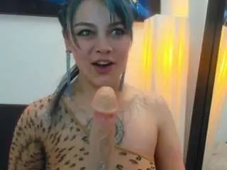 Camsoda Free Porn Cam of adelaindiamond