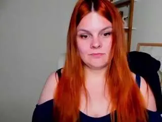 Camsoda Sex Chat of gingerkiss