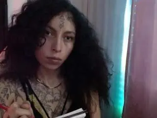 Camsoda Live Porn of anniecollette