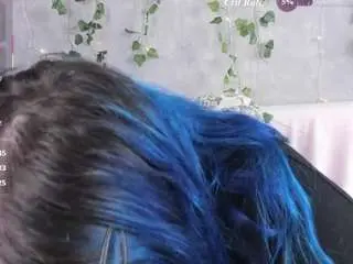 Camsoda Adult Webcam of lilmilkylilly