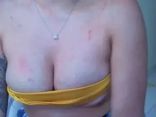 Camsoda Live Sex Cam of dahiana-dmour