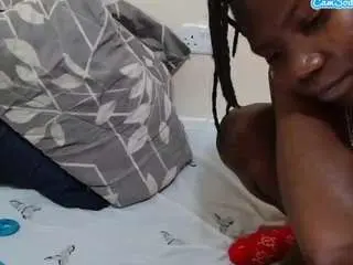 Camsoda Live Porn of phynah