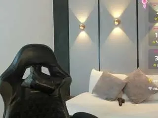 Camsoda Nude Webcam of ashly-moonn