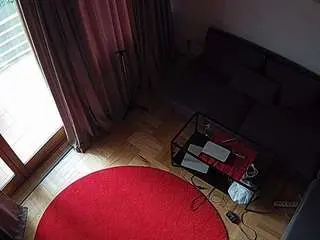 Camsoda Best live sex cam show of voyeurcam-julmodels-living-7