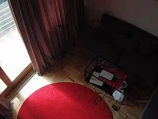 Camsoda Best Webcam of voyeurcam-julmodels-living-7
