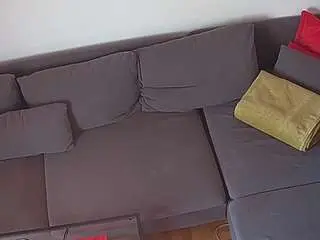 Camsoda Private Sex Chat of voyeurcam-julmodels-living-7