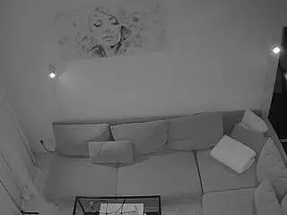 Camsoda Nude Webcam of voyeurcam-julmodels-living-7