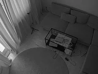 Camsoda Sex Chat of voyeurcam-julmodels-living-7