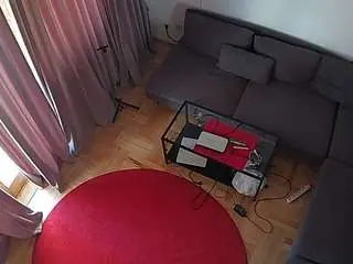 Camsoda Live Porn of voyeurcam-julmodels-living-7