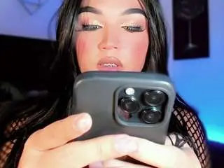 Camsoda Best live sex cam show of zoe-zaballa