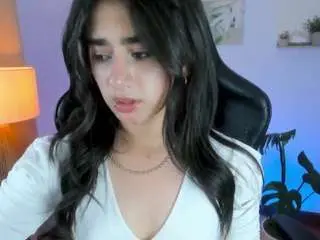 Camsoda Best Webcam of janeth19db