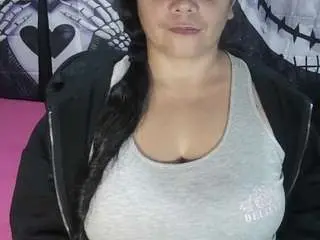 Camsoda Nude Webcam of vivian-milf-paint
