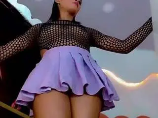 Camsoda Live Porn of carolinna-doll