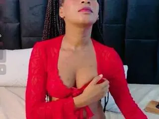 Camsoda Best Webcam of petitelittleebony